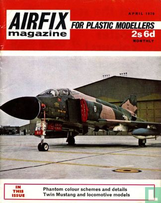 Airfix Magazine 04