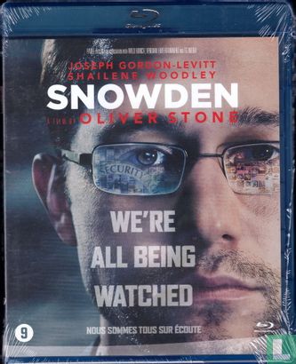 Snowden - Image 1