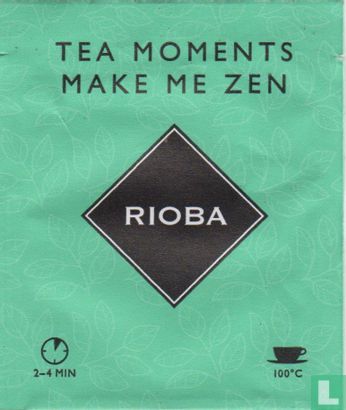 Tea Moments Make Me Zen - Bild 1