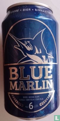 Blue marlin canette 33cl - Afbeelding 1