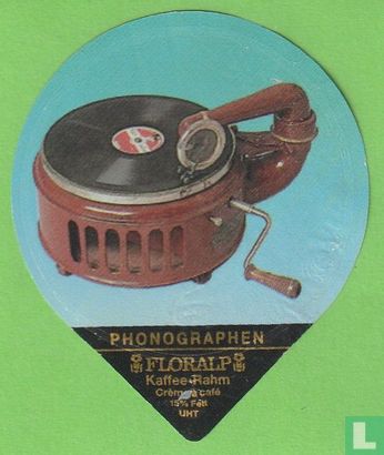 Kindergrammophon Induphon Typ 138 Deutschland 1929
