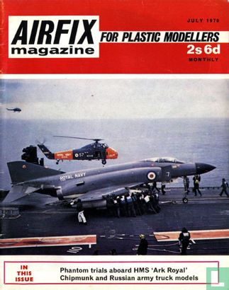 Airfix Magazine 07