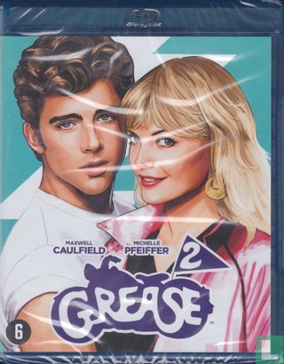 Grease 2 - Image 1