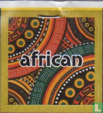 african secrets - Afbeelding 3
