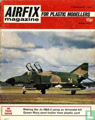 Airfix Magazine 02