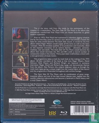 The Making of The Dark Side of the Moon - Image 2