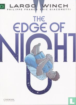 The Edge of Night - Afbeelding 1