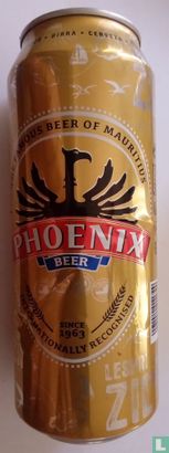 Phoenix canette 50cl - Afbeelding 1