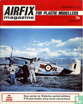 Airfix Magazine 12