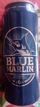 Blue marlin canette 50cl - Afbeelding 1