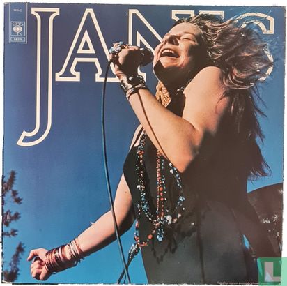 Janis - Afbeelding 1