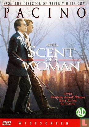 Scent of a Woman - Afbeelding 1
