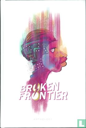 Broken Frontier - Image 1