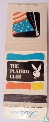  The Playboy  club Baltimore - Bild 1