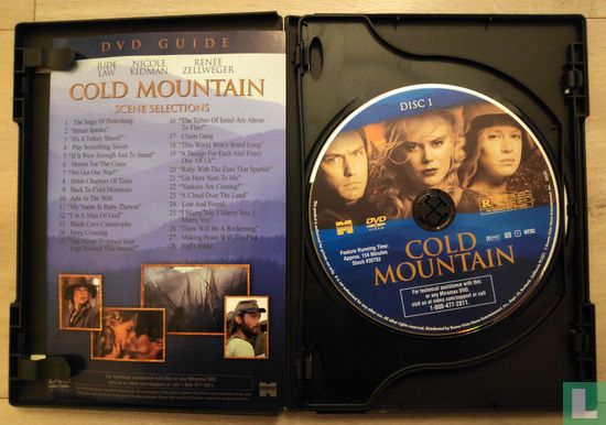 Cold Mountain - Image 3