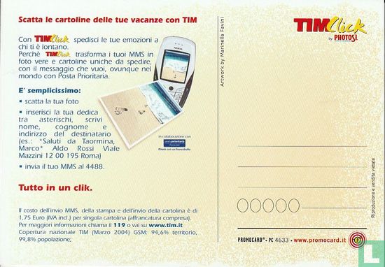 04633 - TIM Click - Afbeelding 2