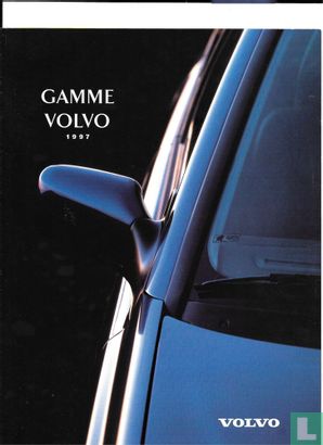 Volvo S40/V40/850/900 - Afbeelding 1