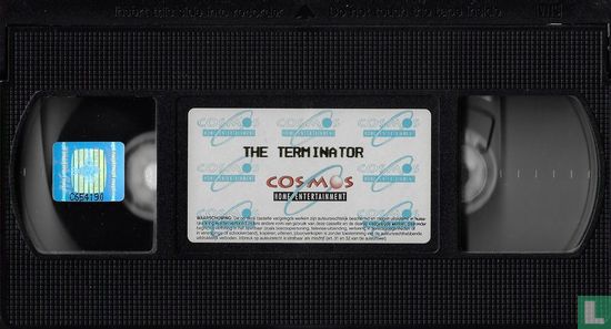 The Terminator - Afbeelding 3