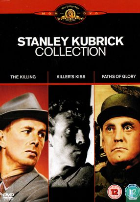 Stanley Kubrick Collection - Image 1