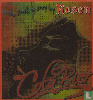 Rosen Colabier