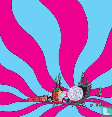 Gravity Falls Soundtrack - Image 2