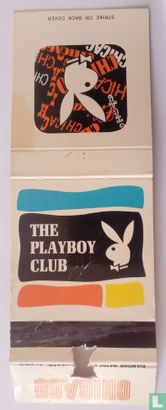   The Playboy  club Chicago. - Image 1