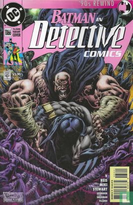 Detective Comics 1066 - Image 1
