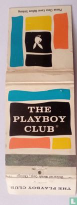  The Playboy  club - Afbeelding 1