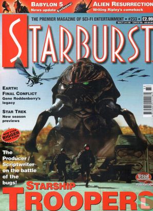 Starburst 233 - Afbeelding 1