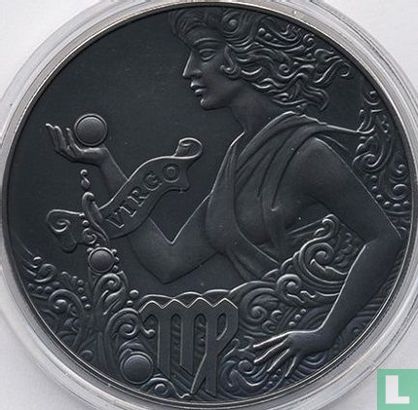 Belarus 1 ruble 2015 "Virgo" - Image 2