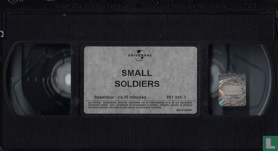 Small Soldiers - Afbeelding 3