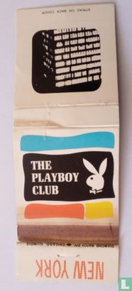  The Playboy  club New york - Afbeelding 1