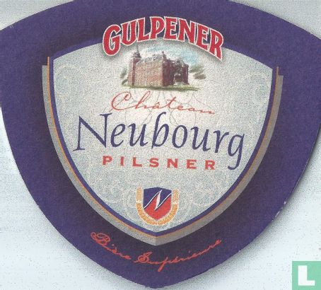 Gulpener Château Neubourg