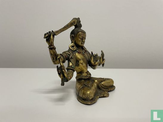 Shiva - Bild 2
