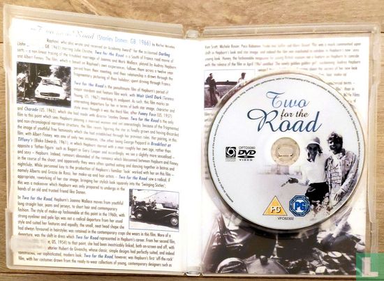 Two for the Road - Image 3