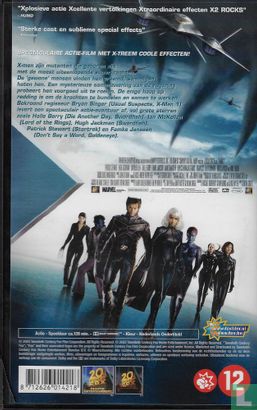X-Men 2 - Afbeelding 2