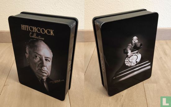 Hitchcock Collection - Image 1