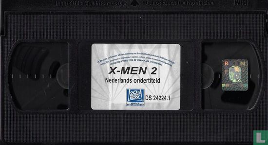 X-Men 2 - Afbeelding 3