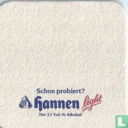 Hannen Light 9 cm - Image 1