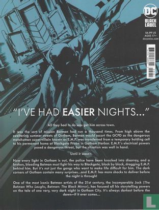 Batman: One Dark Knight 2 - Image 2