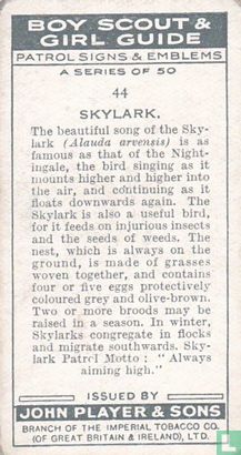 Skylark - Image 2