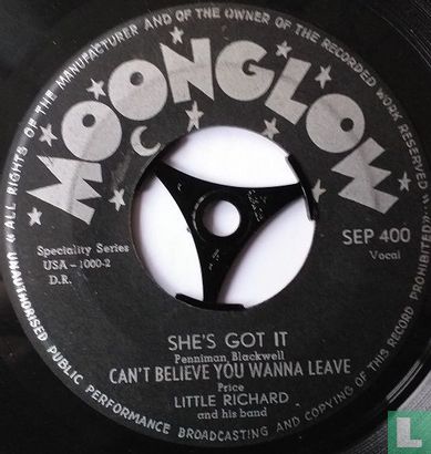 Here's Little Richard - Image 3