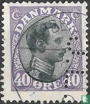 Christian X - Afbeelding 1