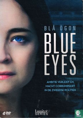 Blue Eyes - Afbeelding 1