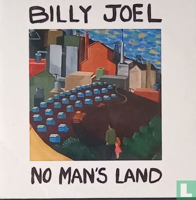 No Man's Land  - Image 1