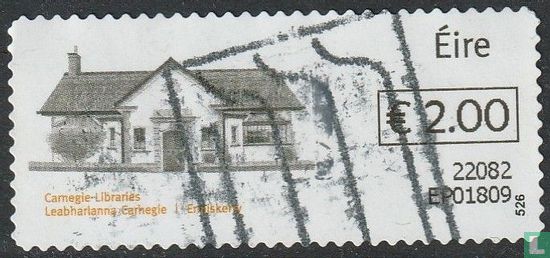 Carnegie Libraries
