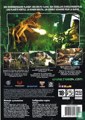 Turok - Afbeelding 2