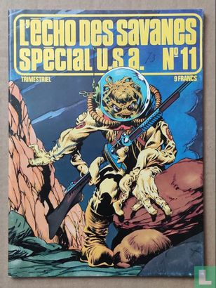 Special USA 11 - Image 1