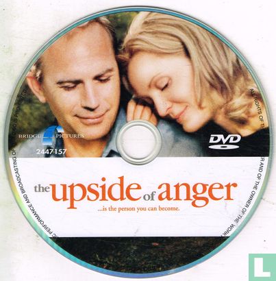 The Upside of Anger  - Image 3