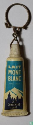 Lait Mont Blanc